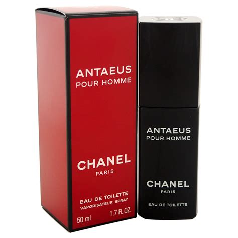 Shop Chanel Antaeus Pour Homme Edt 